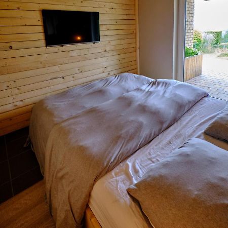 La Taniere Hotell Chaudfontaine Eksteriør bilde