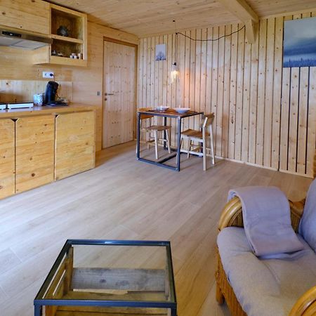 La Taniere Hotell Chaudfontaine Eksteriør bilde