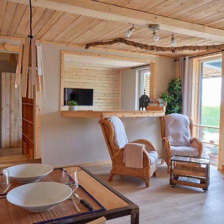 La Taniere Hotell Chaudfontaine Eksteriør bilde